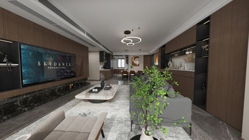 無錫朗潤裝飾品牌故事 口碑最好的整裝公司，引領(lǐng)室內(nèi)裝飾新體驗
