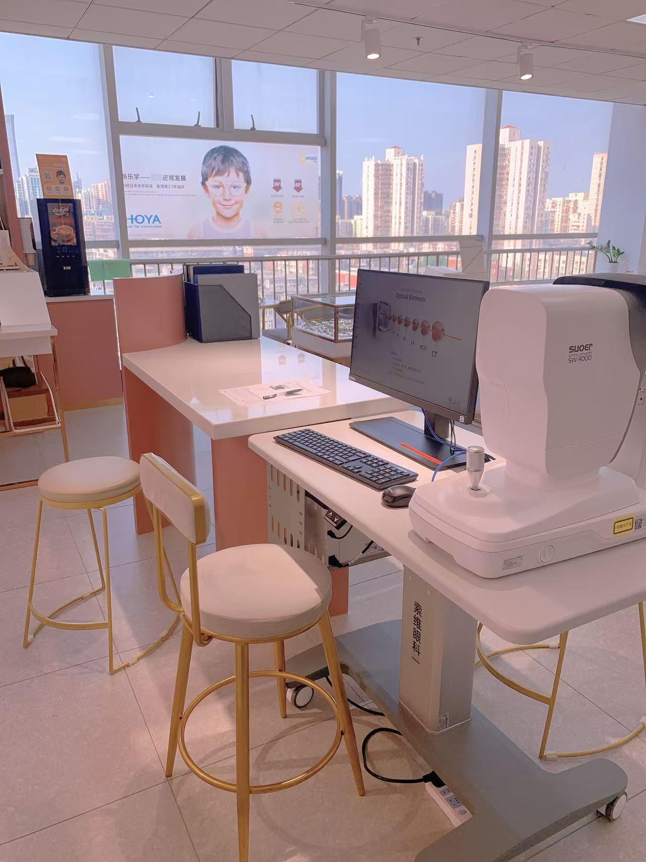 2026年北京眼鏡服務推薦 北京艾思美達商貿專注眼鏡維修、咨詢與保養